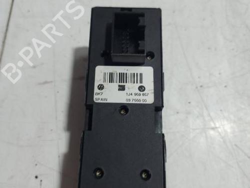 Left front window switch VW PASSAT B5 (3B2) | BP38757871I27 - Image 3