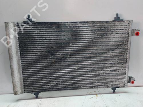 Used AC radiator AC radiator CITROËN JUMPY II Van 2.0 HDi 120 (120 hp) 40045309 40045309