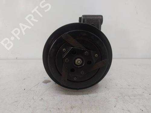 AC compressor NISSAN ALMERA II (N16) 2.2 dCi | BP10912303M34 