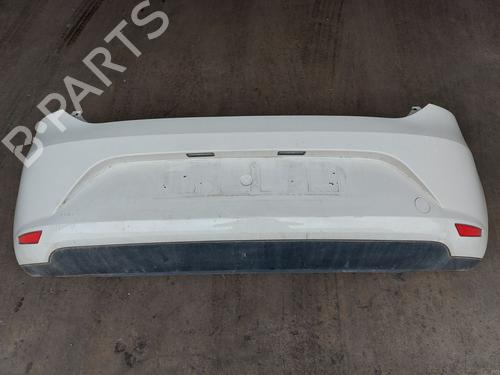 Bak støtfanger SEAT LEON (5F1) [2012-2021]  32684224