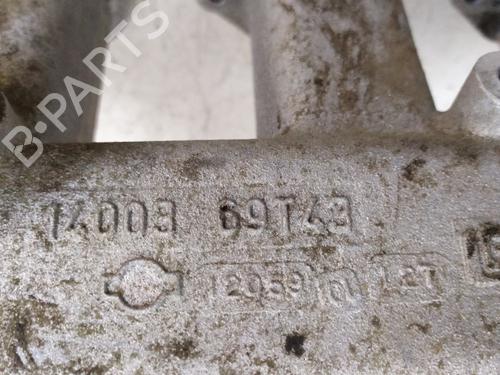 Kolektor ssący NISSAN CABSTAR E (TL_, VL_) | BP30644741M70