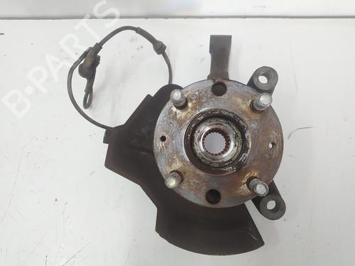 Used Right front steering knuckle CHEVROLET AVEO / KALOS Saloon (T250, T255) [2005-2025]  16287423