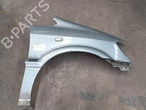 Used Right front fenders OPEL ZAFIRA A MPV (T98) [1999-2006]  8713902