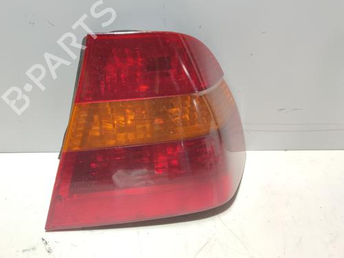 Used Right taillight BMW 3 (E46) [1997-2005]  10728357