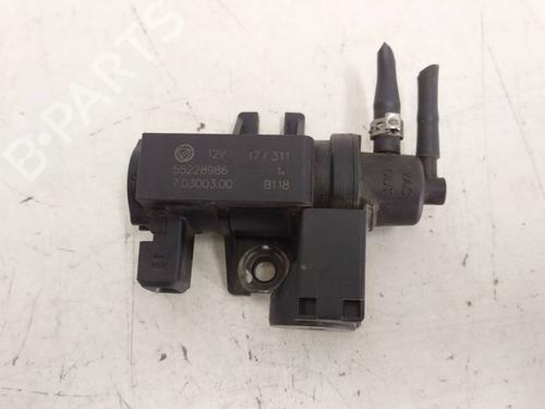Used Electronic sensor Electronic sensor OPEL COMBO Box Body/MPV (X12) 1.3 CDTI (B05) (95 hp) 40541623 40541623