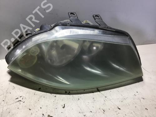 Used Right headlight SEAT IBIZA III (6L1) [2002-2009]  27546423