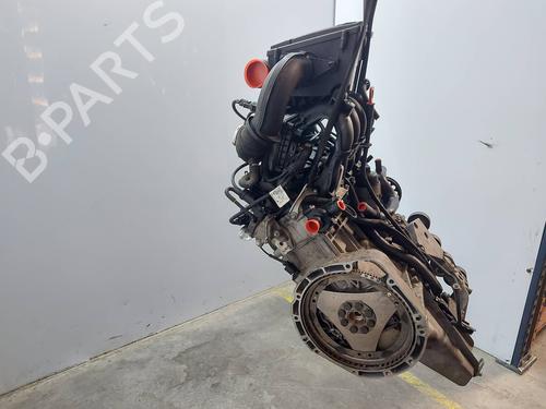 Engine MERCEDES-BENZ A-CLASS (W168) A 140 (168.031, 168.131) | BP18473466M1 