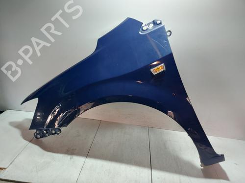 Used Left front fenders Left front fenders CHEVROLET AVEO Hatchback (T300) 1.2 (86 hp) 33698299 33698299