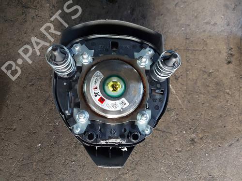 Airbag Kit NISSAN QASHQAI II (J11, J11_)  | BP29541716C86 
