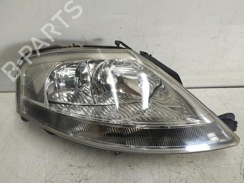 Højre forlygte Højre forlygte CITROËN C3 I (FC_, FN_) 1.4 i Bivalent (73 hp) 37182997 37182997