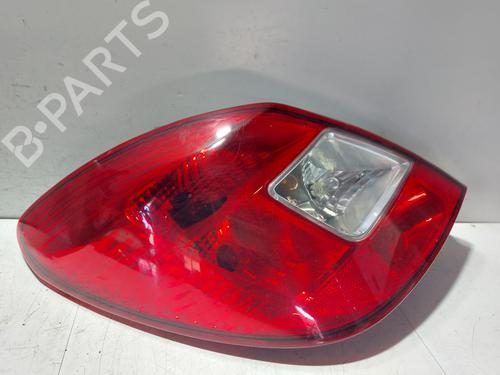 Left taillight OPEL CORSA D (S07) | BP31857081C34 - Image 3