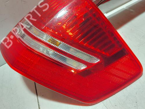 Right taillight CITROËN C4 I (LC_)  | BP31809575C35 