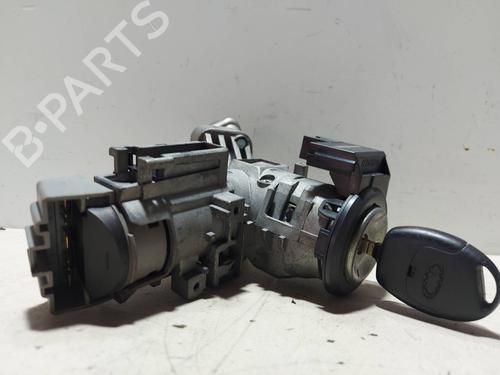 Ignition barrel FORD FIESTA VI (CB1, CCN) 1.4 TDCi | BP20676873M48 