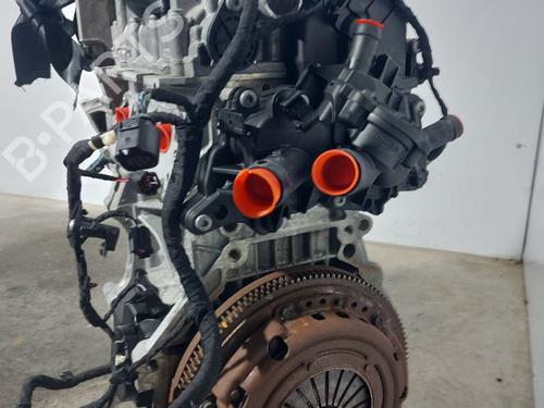 Engine SKODA FABIA III (NJ3)  | BP33243317M1  - Image 5