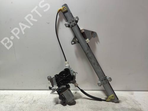 Front left window mechanism NISSAN NOTE (E11, NE11) | BP13479478C22