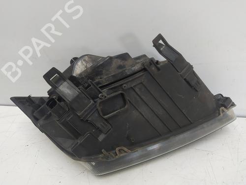 Left headlight FORD FOCUS II (DA_, HCP, DP)  | BP8701388C28 