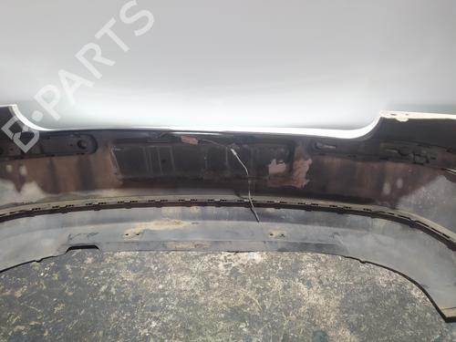 Rear bumper VW GOLF IV (1J1)  | BP10163563C8 