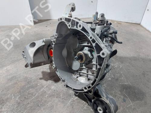 Gearbox SAAB 9-3 (YS3F, E79, D79, D75) 1.9 TiD | BP23330426M3 