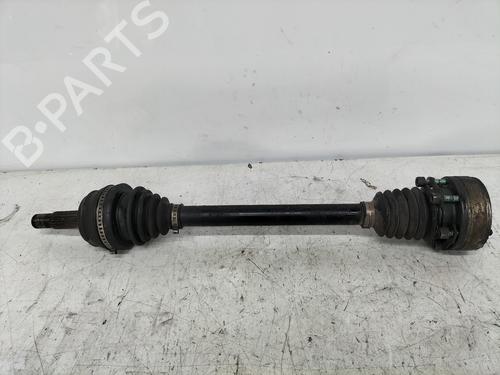 Used Left front driveshaft SEAT CORDOBA (6K1, 6K2) 1.4 16V (75 hp) 12511651