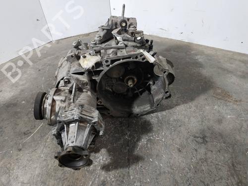 Gearkasse SEAT ALHAMBRA (7V8, 7V9) 1.9 TDI 4motion (115 hp) 8703492