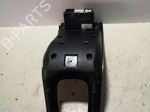 Climate control VOLVO S40 I (644)  | BP17148890I5 