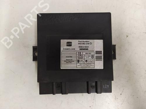 Used Control unit Control unit SEAT IBIZA II (6K1) 1.9 D (64 hp) 40257210 40257210