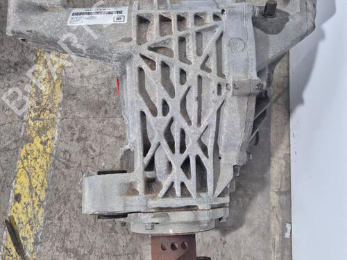 Used Rear differential CADILLAC SRX 3.6 AWD (258 hp) 29539318