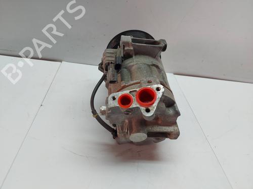 AC compressor NISSAN QASHQAI II (J11, J11_)  | BP29541707M34 