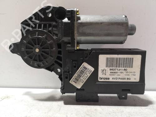 Used Right front window motor PEUGEOT 307 (3A/C) 2.0 HDi 90 (90 hp) 15262158