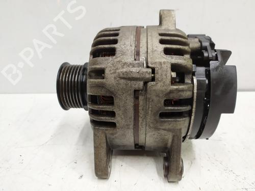 Alternator RENAULT MODUS / GRAND MODUS (F/JP0_) 1.4 (JP01, JP0J) | BP31320538M7 