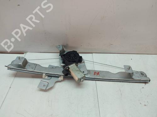 Alzavetro anteriore destra DACIA SANDERO [2008-2026]  31335168