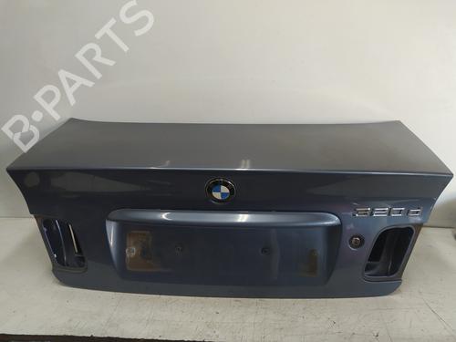 Used Tailgate BMW 3 (E46) 320 d (150 hp) 28503375