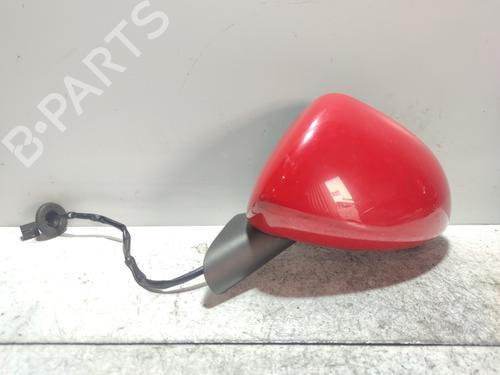 Used Left mirror OPEL CORSA D (S07) [2006-2015]  12512171