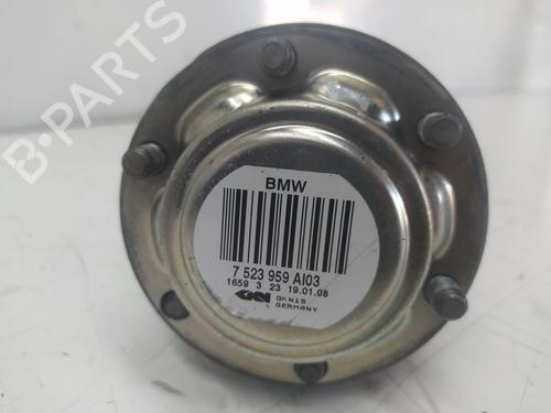 Left rear driveshaft BMW 1 (E81)  | BP18109441M40 