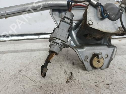 Front wiper motor RENAULT KANGOO (KC0/1_) D 65 1.9 (KC0E, KC02, KC0J, KC0N) | BP11867987M29 