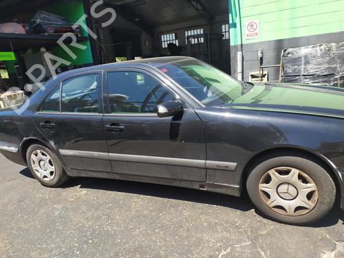 BP17948300I24 | Hovedlysbryter MERCEDES-BENZ E-CLASS (W210) E 220 CDI (210.006) BP17948300I24