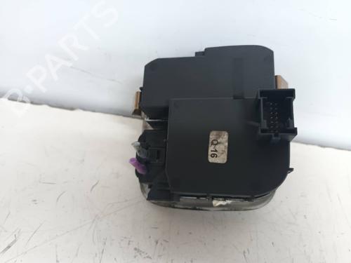 Headlight switch MERCEDES-BENZ C-CLASS (W203) C 230 Kompressor (203.040) | BP15655095I24 