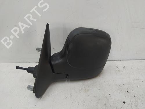 Left mirror CITROËN BERLINGO / BERLINGO FIRST Box Body/MPV (M_) 2.0 HDI 90 (MBRHY, MCRHY) | BP23245169C26 