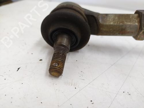 Steering rack HONDA CIVIC VII Hatchback (EU, EP, EV) 1.6 i (EP2, EU8, EU6) | BP31995480M22