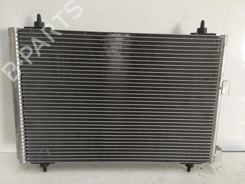 Used AC radiator CITROËN XSARA PICASSO (N68) 1.6 HDi (90 hp) 30172805