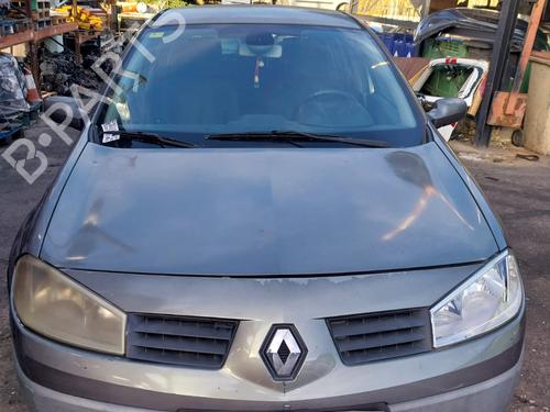 Teile für RENAULT MEGANE II (BM0/1_, CM0/1_) 1.5 dCi (BM02, BM13, BM2A, CM02, CM13) (101 hp) 4435038 