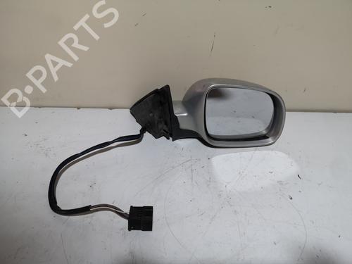 Used Right mirror VW PASSAT B5 (3B2) [1996-2001]  9850801