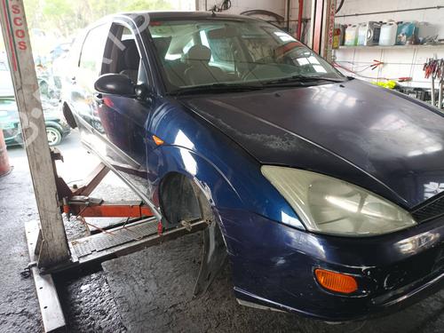 Front left window mechanism FORD FOCUS I (DAW, DBW) | BP15286049C22