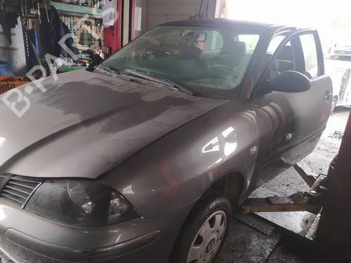 Right front steering knuckle SEAT IBIZA III (6L1)  | BP17511138M26 