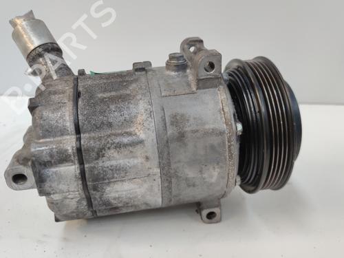 AC compressor SAAB 9-3 (YS3F, E79, D79, D75) | BP10645262M34