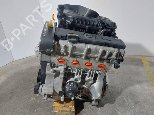 Used Engine SEAT IBIZA IV (6J5, 6P1) [2008-2017]  29825539