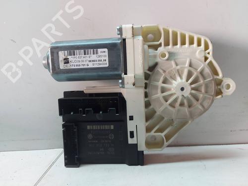 Used Left front window motor SEAT LEON (1P1) [2005-2013]  29907108