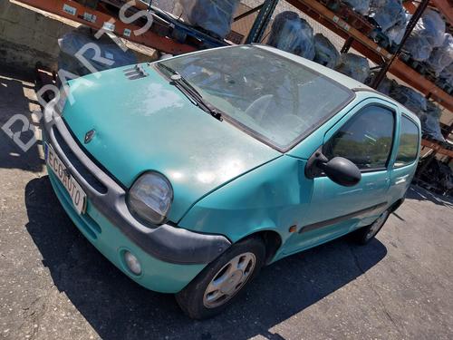 Brugte RENAULT TWINGO I (C06_) 1.2 (C067) 4787097