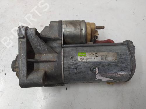 Starter NISSAN PRIMERA (P11)  | BP8710955M8 