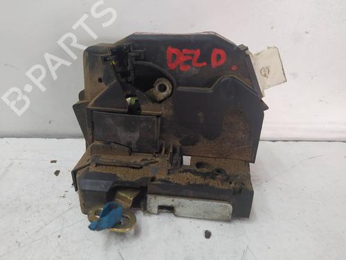 Used Front right lock LAND ROVER FREELANDER I (L314) 2.0 DI 4x4 (98 hp) 9517244